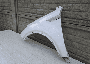Ford kuga MK1 1 i 08-13 błotnik przedni lewy 2