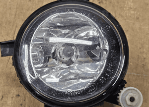 Halogen 7224644 Lampa Przeciwmgielna Prawa Prawy BMW X5 E70 Lift LCI Oryginal Hella 6
