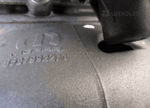 Fiat 500X jeep renegede 1.4 skrzynia biegów automa 4