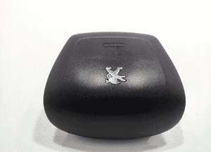 Poduszka kierowcy air-bag airbag peugeot boxer iii 07356857830 2019-2022 3
