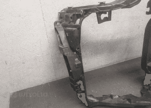 Pas przedni okular prawy porsche macan lift 95B 95B805594 2