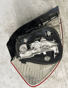 Lampa prawy tył BMW E87 716495605 6