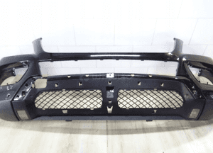 Zderzak Przedni Mercedes ML W166 A1668850025 5