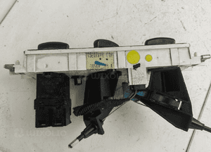 Panel nawiewu ford VP6C1H-18K391-BB 3