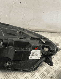 Lampa prawy przod vw golf vii lift 5G1941006D org 6