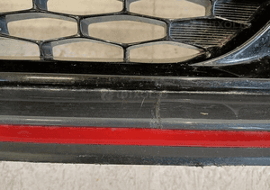 Zderzak przód przedni kia ceed iii 3 gt 18- 5