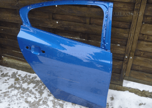 Ford focus MK4 hb drzwi tylne prawe różne kolory 8