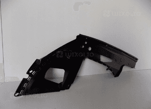 BMW 7 F01/F02 - Mocowanie Uszczelki Maski R - 10916 2