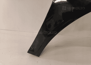 Volkswagen Golf IV 98-05 BŁOTNIK PRAWY PRZÓD 2