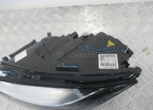 Lampa przednia przód lewa audi tt 8J0 xenon 2006- 6