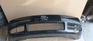 Zderzak przód przedni Skoda Superb I 9910 LF9R 8