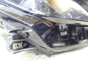 Reflektor prawy vw arteon full led 3G8941082 6