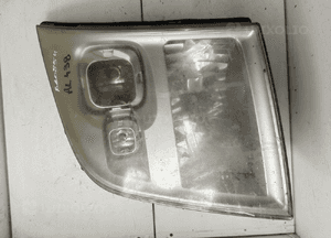 Reflektor lampa lewa przednia lewy przód ford transit 6C11-13W030-DC 1