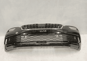 Zderzak przód przedni skoda kamiq 658 2019- 1