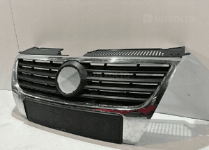 VOLKSWAGEN PASSAT B6 Grill / Atrapa - 16348 2