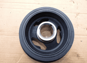 Koło pasowe wału mazda 3 CX-30 2.0 16V skyactiv HF01 hybrid 2