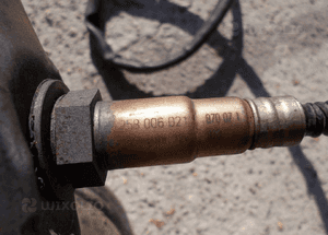 Alfa romeo 166 2.0 V6 turbo sonda lambda