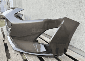 Zderzak przód przedni ford focus MK4 iv 4 2018- JX7B-17757-A cały 2