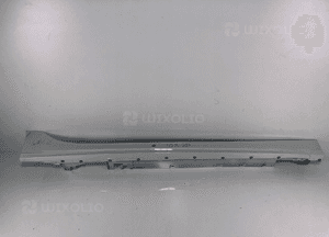 Listwa progowa nakładka bmw 1 F40 m-pakiet prawa 1