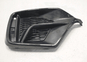Honda civic x kratka wlot zderzaka prawy tył 3