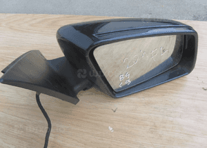 MERCEDES C 204 lift lusterko lewe prawe składane 1