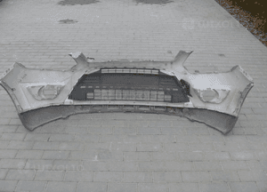 Ford kuga MK1 drzwi przednie lewe prawe 7