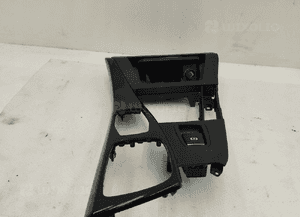 Bmw F10 F11 dekor ozdobny 2