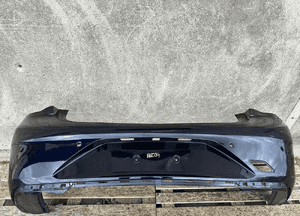 Zderzak tyl tylny opel insignia ii 2 b sedan hb 1
