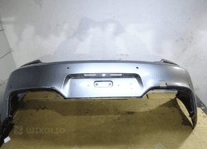 BMW 6 M6 F12 ZDERZAK tył PRZÓD M PAKIET 2