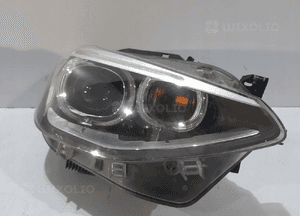 BMW 1 F20 Lampa Bi-xenon Prawa Kompletna - 13050 3