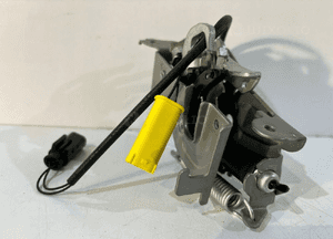 BMW 1 F40 3 G20 G21 Aktywny zamek maski R - 15462 1