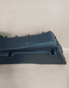 Mocowanie półki Bagażnika peugeot 407 lewa 9645434077 3
