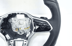 Kierownica vw golf viii arteon virtual 5H0419089FD 7