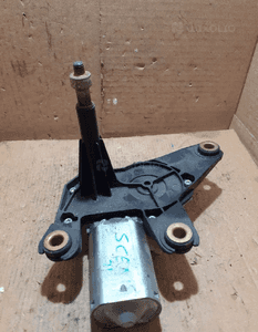 SILNICZEK WYCIERACZKI TYŁ RENAULT MEGANE nr 53018912 6