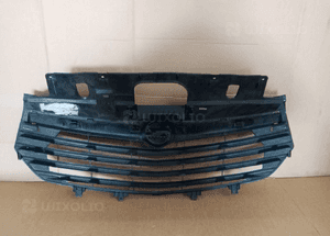 Atrapa Grill Opel Vivaro  623104066R 4