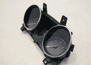 Jaguar xe X760 licznik zegary GX7310849BF uk oem 4