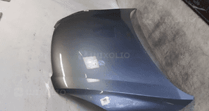 Maska pokrywa silnika kia ceed 1 i przed lift szara 3