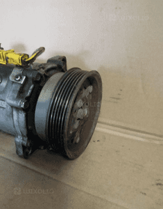 Sprezarka Klimatyzacji Kompresor citroen c5 c4 peugeot 407 9648138780 2