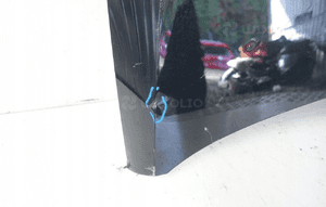Seat leon iii 5F0 lift 2017- pokrywa maska silnika 5F0323155A 3
