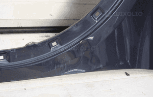 Błotnik przedni lewy Hyundai Santa Fe III 2012-2015 3