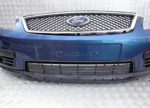 Ford focus MK2 zderzak przedni 2