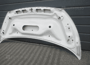 Maska pokrywa silnika peugeot expert ii citroen jumpy 2006-2016 14