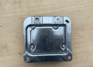 Mercedes Vito W639 moduł sensor airbag 2