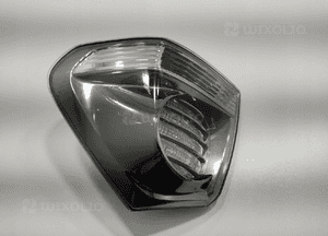 Lampa prawa prawy tył tylna lexus rx ii RX400H 2003-2008 europa 4