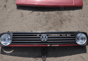 golf II pas przedni grill WYSYŁKA