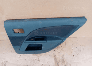 Boczek tapicerka prawy tył tylna prawa Ford Mondeo MK3 2