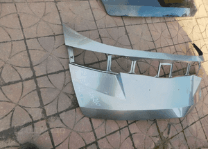 civic VIII UFO belenda nr 34210 WYSYŁKA 2