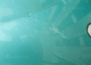 Opel corsa c Z20N błotnik prawy przód przedni 2