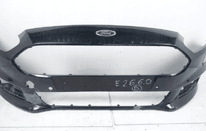 Zderzak przód przedni ford s-max ii MK2 15-18 EM2B-17F003-A 3