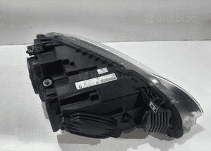 BMW 6 F12 / F13 Lampy Adaptive LED R/L - 13190 13